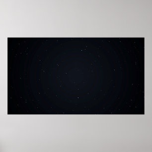 Poster arrière - plan noir Arrière - plan