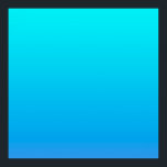 Poster Arrière - plan Ombre bleu<br><div class="desc">Couleurs claires bleu foncé.</div>