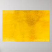 Poster Arrière - plan or ou surface et fond d'ombre, b (Devant)