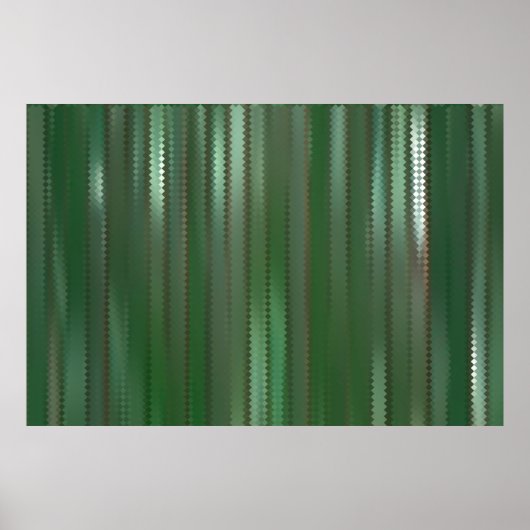 Poster arrière - plan rose abstrait. explosion fractale é (Devant)