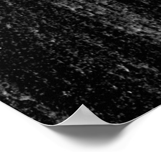 Poster Arrière - plan texture (Coin)