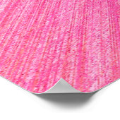 Poster Arrière - plan texture modèle (Coin)