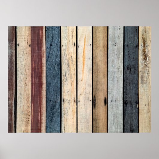 Poster Arrière-sol de texture de bois, texture, bois, bac (Devant)