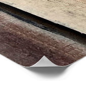 Poster Arrière-sol de texture de bois, texture, bois, bac (Coin)