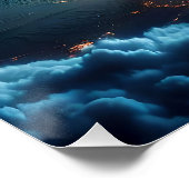 Poster Arrivée de la mère (Coin)