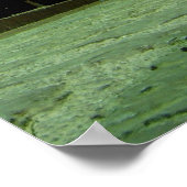 Poster Arrivée d'un train (Coin)