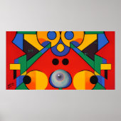 Poster Arrokothic (Devant)