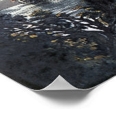 Poster Arrondir un virage sur le bateau à vapeur du Missi (Coin)