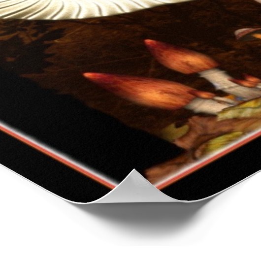 Poster Arrow d'or (Coin)