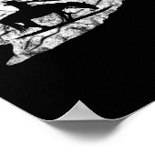 Poster Arrowhead Hunter Amérindien Relic Hunter Arr (Coin)