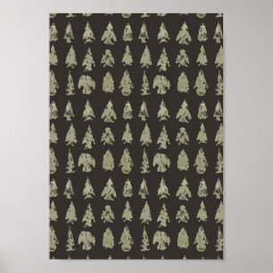 Poster Arrowheads
