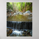 Poster Arroyo Flow (Devant)