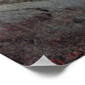 Poster Arshak Fetvadjian, Femme de Sasun (Sasuntsi Kin) (Coin)