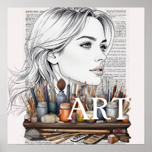 POSTER ART