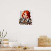POSTER ART (Cuisine)