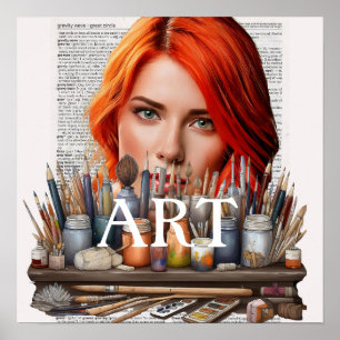 POSTER ART