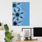 Poster Art4a (Bureau à domicile)