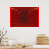 Poster Art5 (Cuisine)