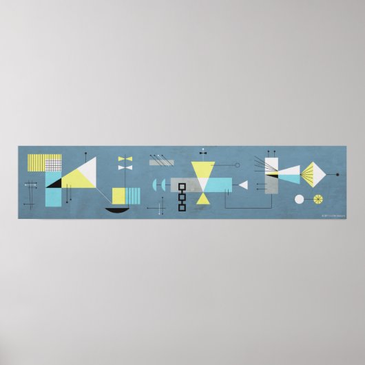 Poster Art. 009 (Devant)