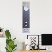 Poster Art. 011a (Bureau à domicile)