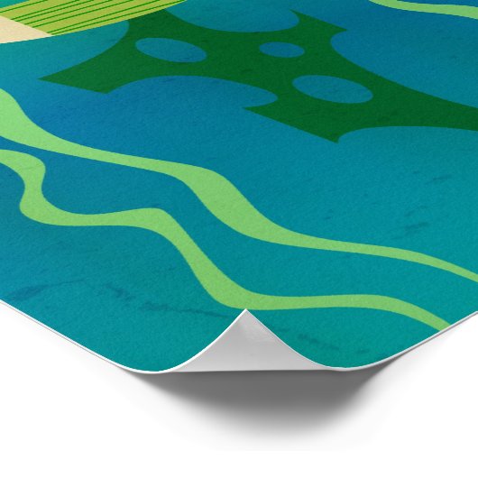 Poster Art. 013 (Coin)