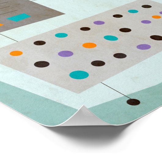 Poster Art. 029 (Coin)