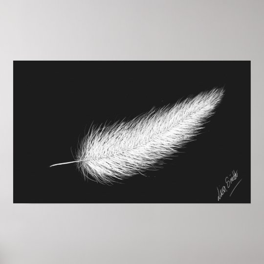 Poster Art A3 De Mur De Plume D Ange Zazzle Be Poster Art A3 De Mur De Plume D Ange Zazzle Be