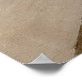 Poster art à trémie (Coin)