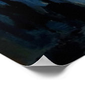 Poster art à trémie (Coin)