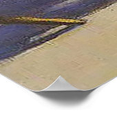 Poster art à trémie (Coin)