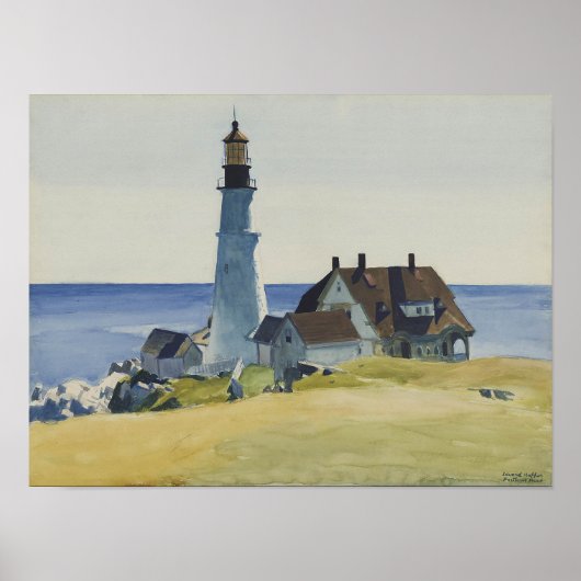 Poster art à trémie (Devant)