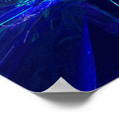 Poster Art Abstrait 2 (Coin)