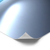 Poster Art Abstrait No2 (Coin)