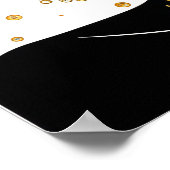 Poster Art Africain Femmes (Coin)