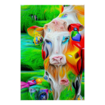 Art Agricole Surreal
