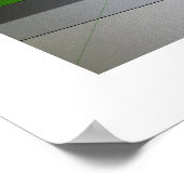 POSTER ART+ARCHITECTURE (Coin)