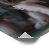 Poster Art Army Dogs (Hoek)