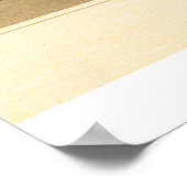 Poster Art asiatique classique Chinois 10ème siècle Campa (Coin)