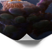 Poster Art Bees (Coin)