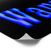 Poster Art Bell (Coin)