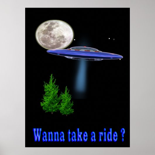 Poster Art Bell (Devant)