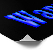 Poster Art Bell (Coin)