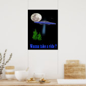 Poster Art Bell (Cuisine)