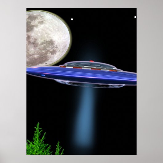 Poster Art Bell (Devant)