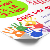 Poster Art club (Coin)