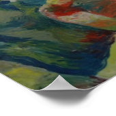 Poster Art de Chameleon (Coin)