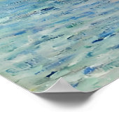 Poster art de Claude Monet (Coin)