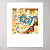 Poster Art de couverture - Infiltration - Lambert (Devant)