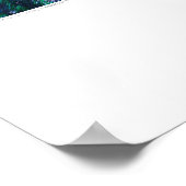 Poster Art de couverture - Knot et genou - Griego (Coin)