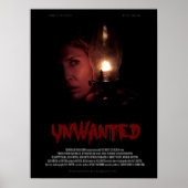 Poster Art de couverture officiel (Devant)